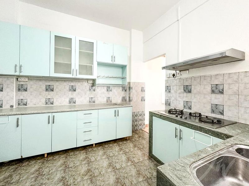2 Bed Apartment (Condo) for Rent in  Kim Sia Court - Image 3